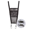 moin minis Rear Luggage Net for Urban Arrow Family Cargo