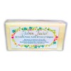 Crema Rosita de Obregon Jabón Natural Concha Nacar Coco Colágeno