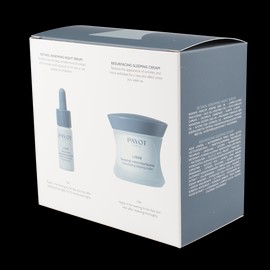 PAYOT LISSE Your Night Renewal Duo