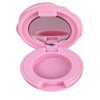 Rose Flower Lipstick Case 053680DC 6ea