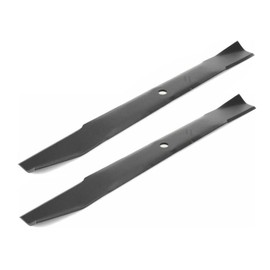 Toro Genuine OEM 117-5376-03 2-Pack of Blades for TimeCutter ZS SW ZX MX Riding Mowers 74665 74667 74676 74677 74679 74683 74684 74685 74686 74687 74690 74691 (2-Pack)