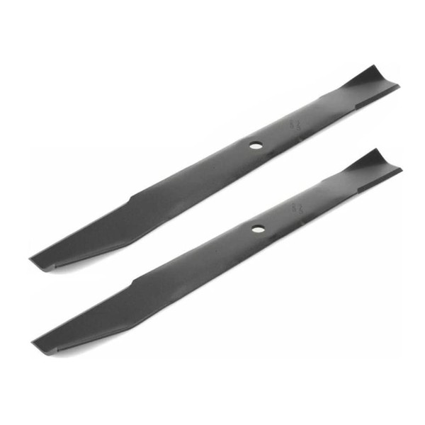 Toro Genuine OEM 117-5376-03 2-Pack of Blades for TimeCutter ZS