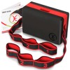 SMART BLOCK Yoga Block with Strap Set EVA Foam Lightweight
