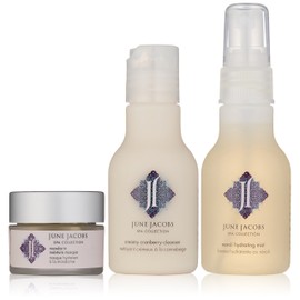 June Jacobs Hydrate and Nourish Essentials Kit