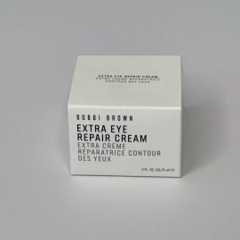 Bobbi Brown EXTRA EYE REPAIR EYE CREAM 0.5oz / 15ml NEW UNBOX (As a Part a Set)