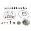 Turbo Banks Wicked Wheel and Repair Kit Stable Performance Professional