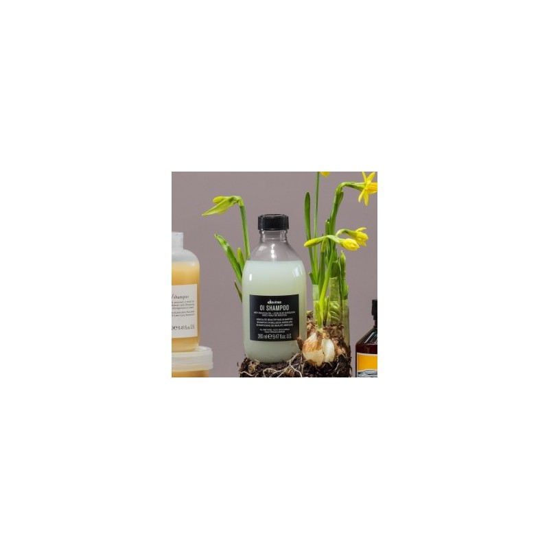 Davines (Exclusive) Oai Shampoo 2 + (2 types of 12ml