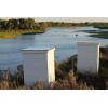 Prairie River Honey Farm Raw Honey Pure Natural Nebraska Honey