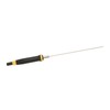 Foam Cutter 36W 50Hz Anti Scald Silicone Handle Temp Control