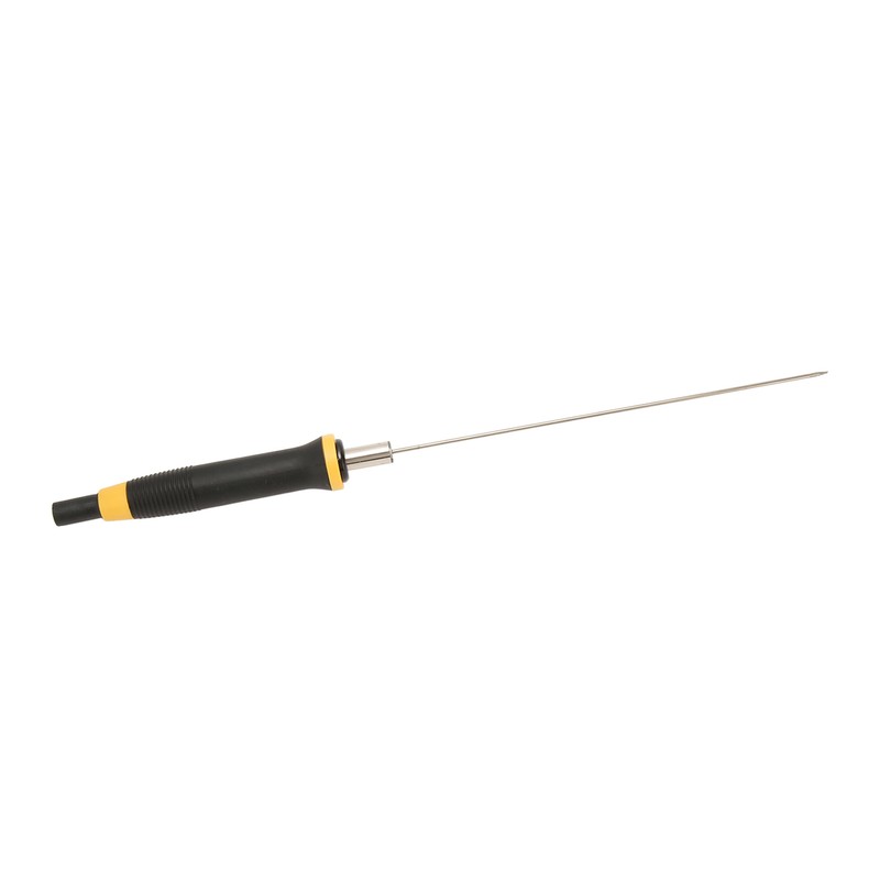 Foam Cutter 36W 50Hz Anti Scald Silicone Handle Temp Control