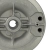 vhbw Pole Wheel Compatible with Stihl MS 231, MS 251,