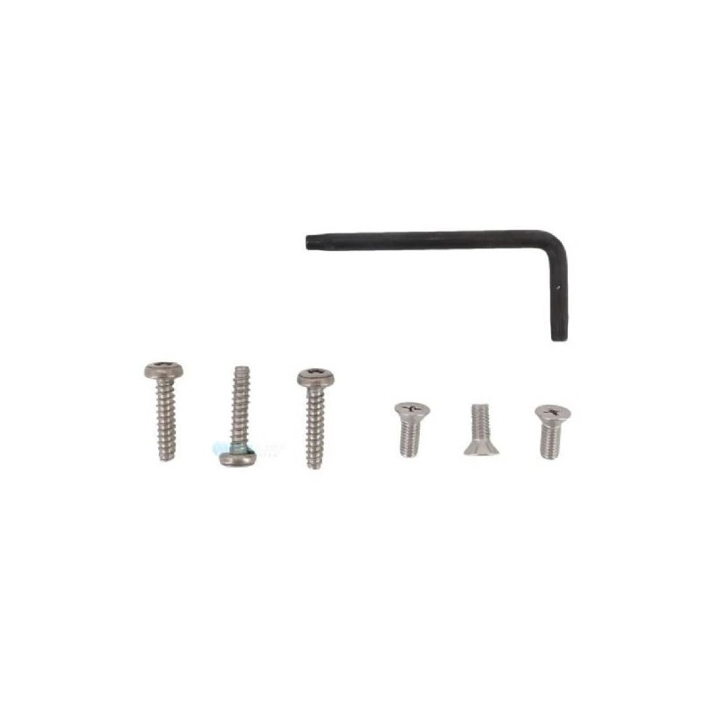 Paramount 005-252-0810-00 SDX2 Screw Pack for Concrete
