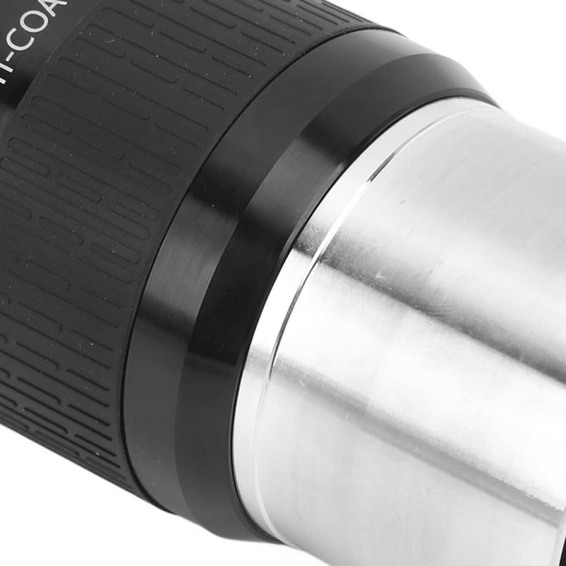 52 Degree Telescope Eyepiece 2in Interface 27mm Focal Length FMC