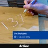 Artline 400 Paint Markers for Outdoor or Industrial Use Bullet
