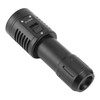 Diving Flashlight 5000LM 6 Light Modes Portable Underwater Flashlight Diving