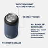 YETI Rambler 12 oz. Colster Can Insulator for Standard Size