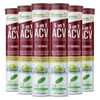 Vitaminnica ACV 5in1 Moringa Effervescent Tablets- 1100mg | Green Apple