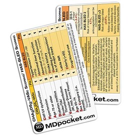 Rapid ID - CHADS (Vertical)