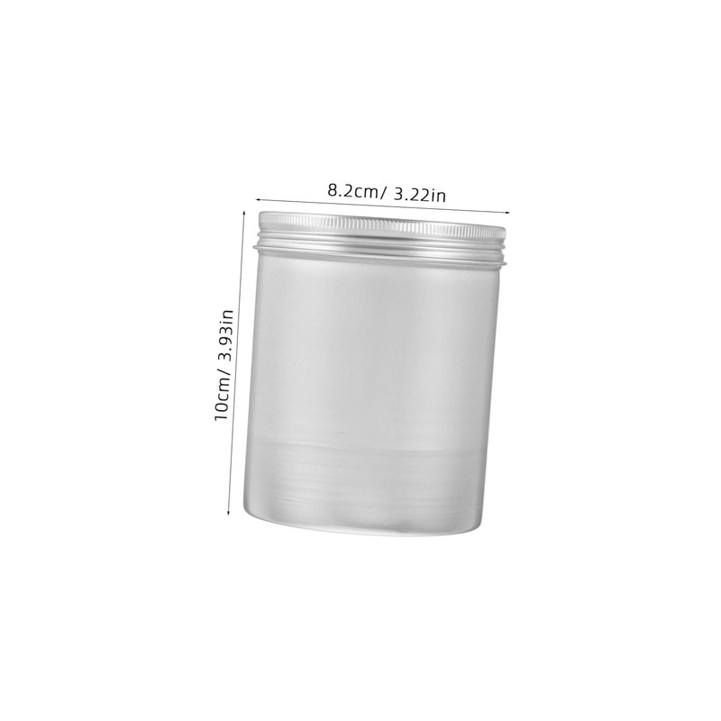 LABRIMP Tea Bag Organizer Box Aluminum Tea Canister Matcha Powder