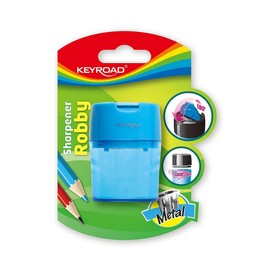 Keyroad kr971264 – Sharpener with Container