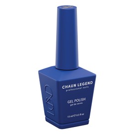 Chaun Legend UV LED Gel Nail Polish 0.5 ounce, Deep in Love