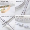 Paulmann 78863 SimpLED LED Strip Full-Line COB Complete Set 1.5