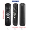 Universal Replacement for Phlp Smart TV Remote Control, CHUNGHOP IR