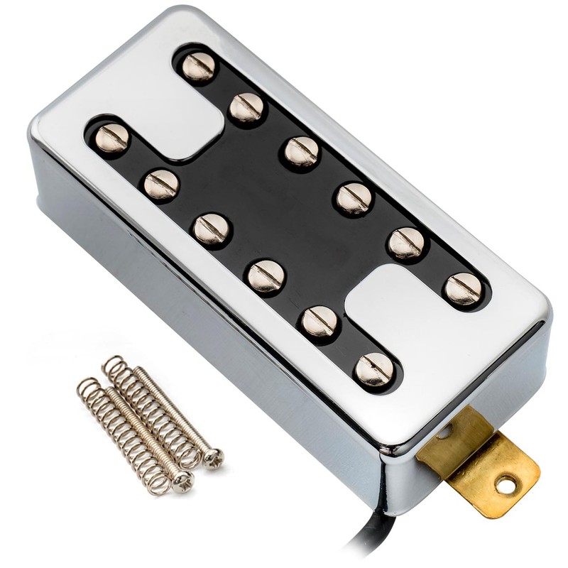 Artec MVH6A Neo Traditional H Filtertron Alnico 5 Humbucker Pickup