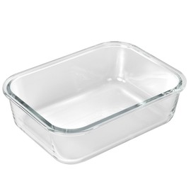 KUHN RIKON 24033 Glass Container, Glass, Transparent