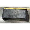D2E 10 x 34 x 18 Steel 14Ga Treadplate Trailer