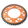 AHL 520 Sprockets 48 Teeth Sprocket Sprocket for 450 2006