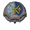 Bayonet Design - USAF Special Operations Weather Patch - Hook