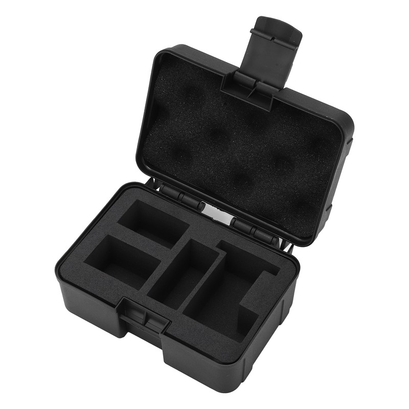 TELESIN Waterproof Storage Hard Carrying Case for DJI OSMO Action