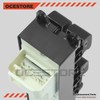 OCESTORE 84820-0R040 Master Power Window Switch Fit for 2007-2021 Tundra