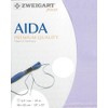 Zweigart Precut Stern-Aida 14 Count Lilac 3706/5120