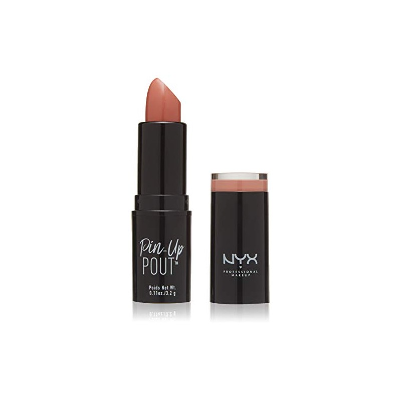 NYX Women's cosmetics, multicoloured, one size