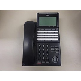 NEC DT530 DTK-24D-1 24 Button Digital Telephone (Renewed)
