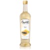 Amoretti Premium Syrup, Papaya, 25.4 Ounce
