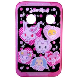 Jewelpod Diamond Case JPD02