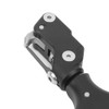 c5 Aluminum 3/4 Finger Archery Bow Release Grip Bow Release