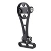 Bike Computer Holder Aluminum Alloy Road Bike Computer Integrated Handlebar