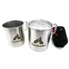 Gaobabu Stainless Mug 10.1 fl oz (300 ml) & 13.5