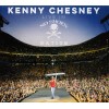 Kenny Chesney ~ Live In No Shoes Nation • 2CD