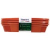 Stewart 4842014 13 - 15 cm Flower Pot Saucer -