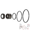 Jsyfcfc Pool Pump Seal Kit, Part No. 17351-0101S 350336 351446