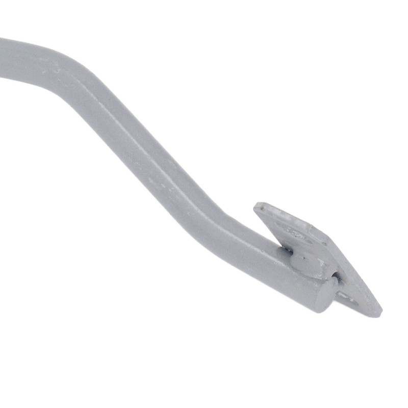 Radiator Support Core 205898003264 Strong Structure Replacement For Benz C300