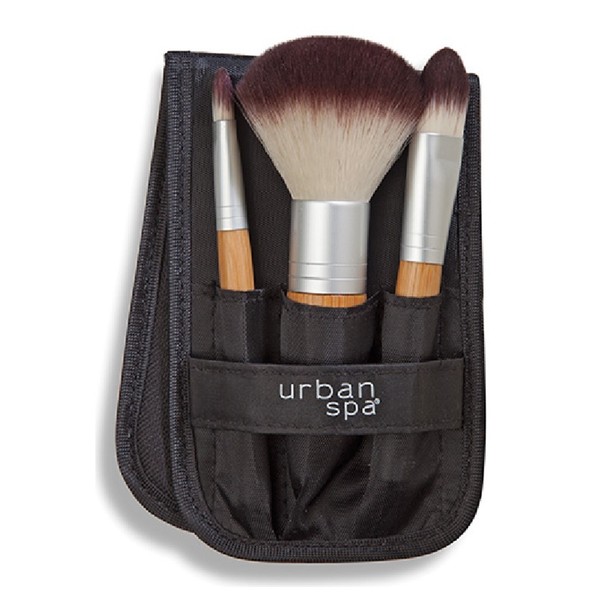 Urban Spa The Beautiful Brush Kit