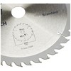 Bosch DIY Basic 2609256822 Circular Saw Blade 205 x 2.2