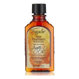 Tratamiento Capilar Agadir Argan Oil 66ml