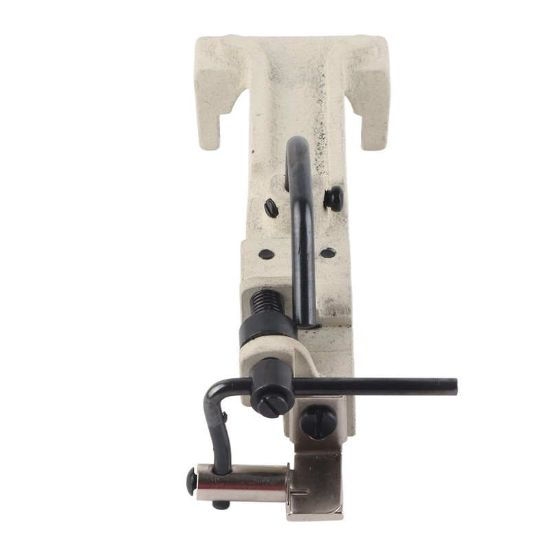 Sewing Machine Part Button Nail Machine Group Mounting Flat Buckle